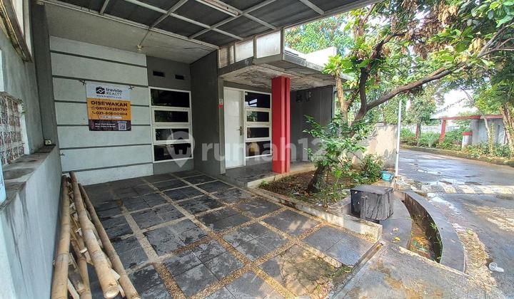 3br Unfurnished House At Pesona Cisaranten Indah By Travelio Realty 2