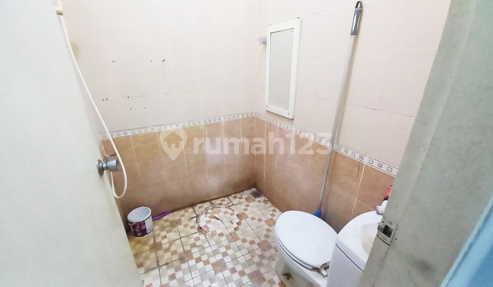3br Unfurnished House At Pesona Cisaranten Indah By Travelio Realty 7
