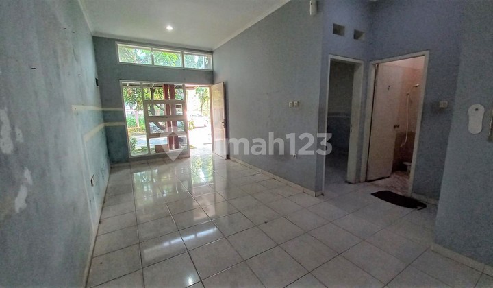 3br Unfurnished House At Pesona Cisaranten Indah By Travelio Realty 14