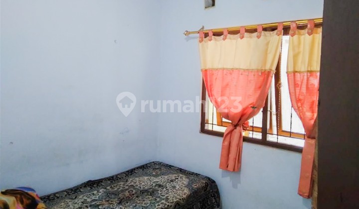2br Unfurnished House At Manglayang Regency By Travelio Realty 2