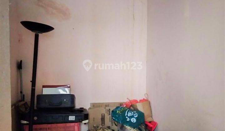 2br Unfurnished House At Manglayang Regency By Travelio Realty 3