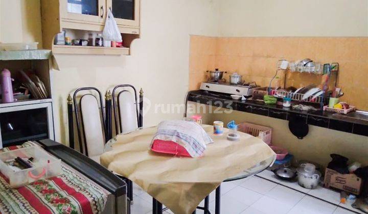 2br Unfurnished House At Manglayang Regency By Travelio Realty 4