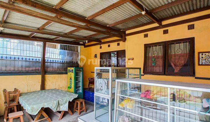 2br Unfurnished House At Manglayang Regency By Travelio Realty 7