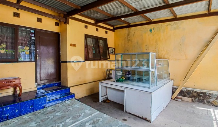 2br Unfurnished House At Manglayang Regency By Travelio Realty 9