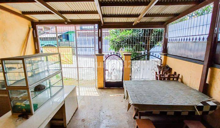 2br Unfurnished House At Manglayang Regency By Travelio Realty 11
