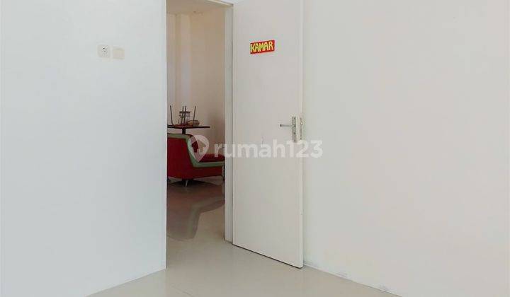 3br Unfurnished House At Ville Park Residenza By Travelio Realty 3