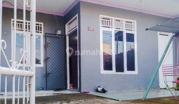 2br Furnished House At Taman Bunga 2 Sudiang By Travelio Realty 1