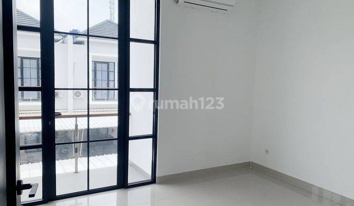 2br Unfurnished House At Bintaro Paradiso By Travelio Realty 8