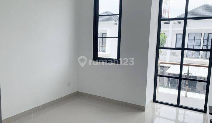 2br Unfurnished House At Bintaro Paradiso By Travelio Realty 9