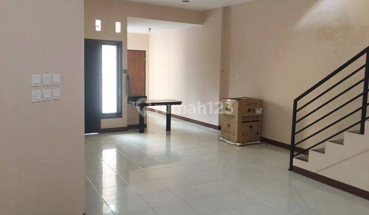 4br Unfurnished House At H. Tohir Lenteng Agung By Travelio Realty 2