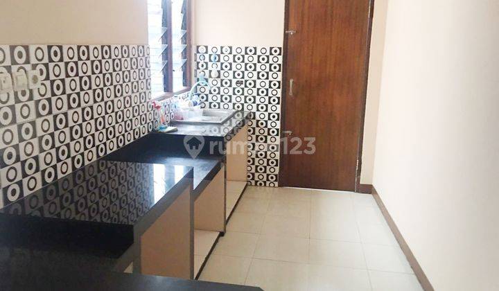 4br Unfurnished House At H. Tohir Lenteng Agung By Travelio Realty 7