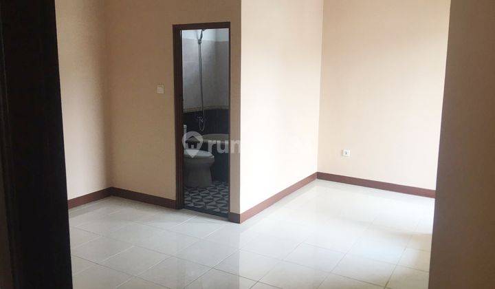 4br Unfurnished House At H. Tohir Lenteng Agung By Travelio Realty 8