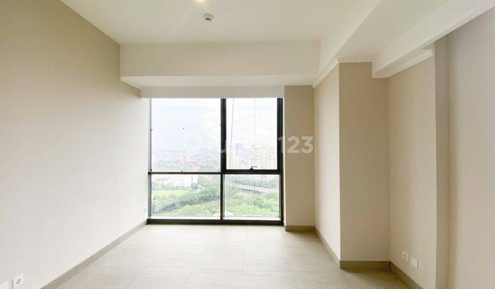 1br 2br 3br Furnished And Unfurnished Apartemen Menara Jakarta Kemayoran By Travelio 2