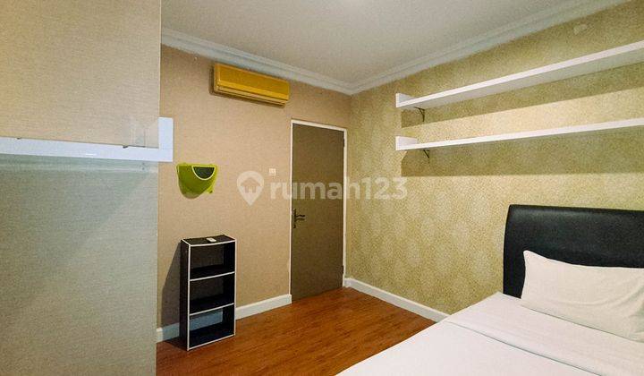 3br Furnished Apartemen Sejahtera 2