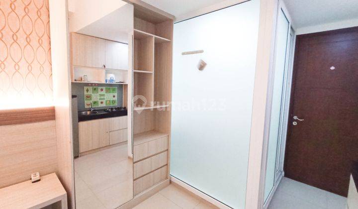 Studio, 2br Furnished At Vivo Apartment By Travelio 5