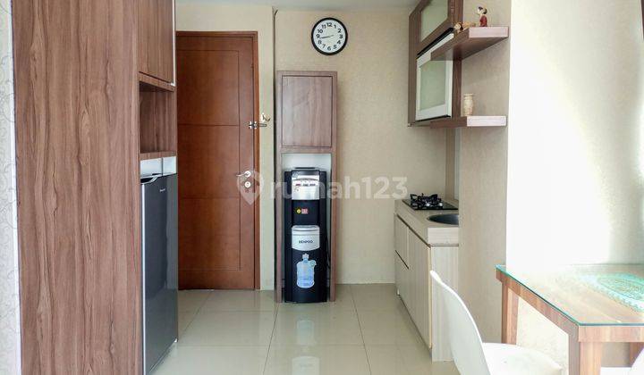Studio, 2br Furnished At Vivo Apartment By Travelio 14