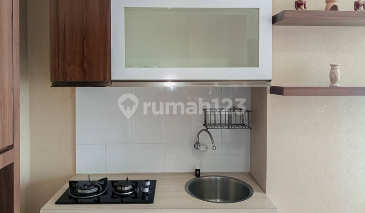 Studio, 2br Furnished At Vivo Apartment By Travelio 17