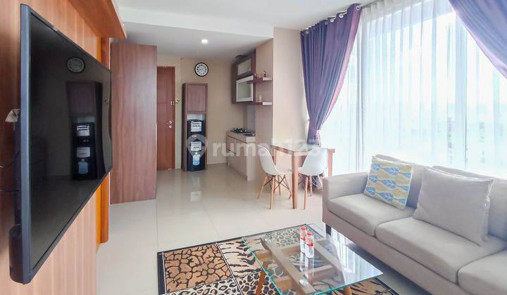 Studio, 2br Furnished At Vivo Apartment By Travelio 19