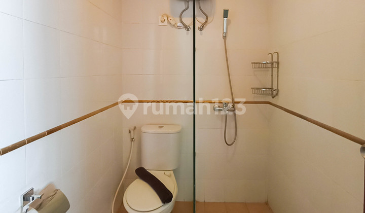 Studio, 2br Furnished At Vivo Apartment By Travelio 20