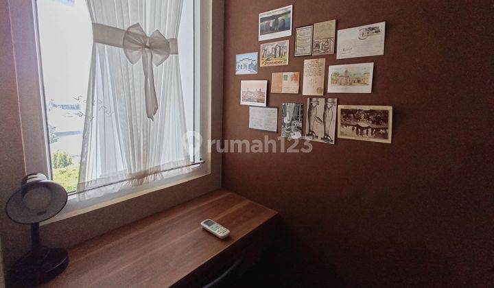 Studio, 2br Furnished At Vivo Apartment By Travelio 21