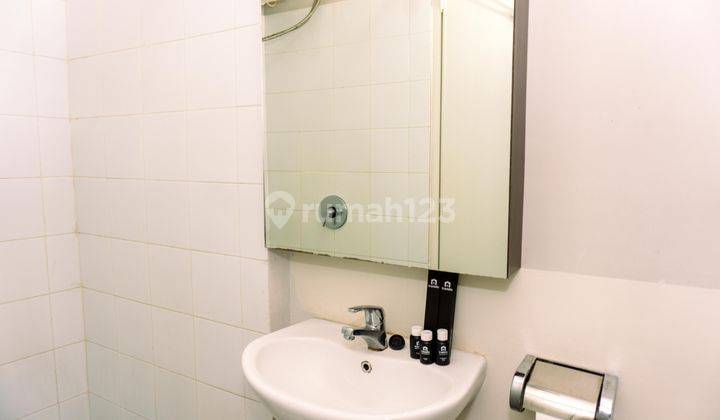 Studio Furnished At Kubikahomy Apartment By Travelio 13