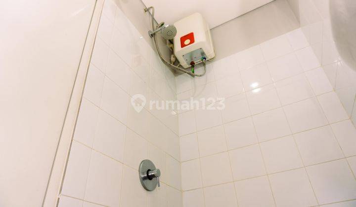 Studio Furnished At Kubikahomy Apartment By Travelio 14