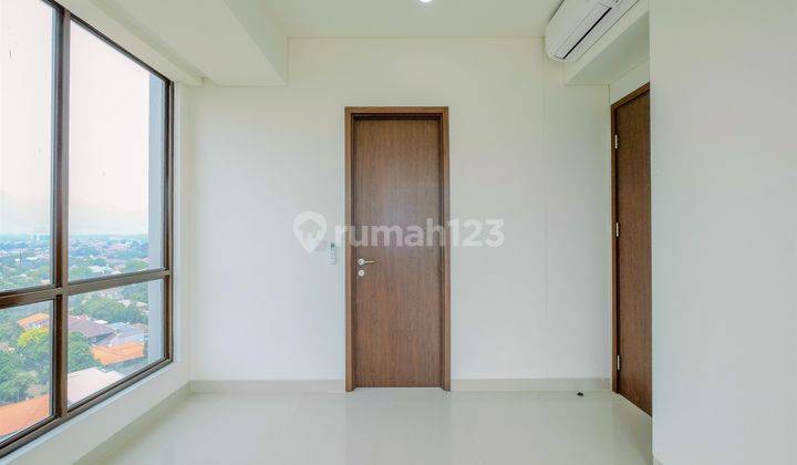 Studio, 2br Furnished Unfurnished At Vasaka Solterra Apartment By Travelio 3