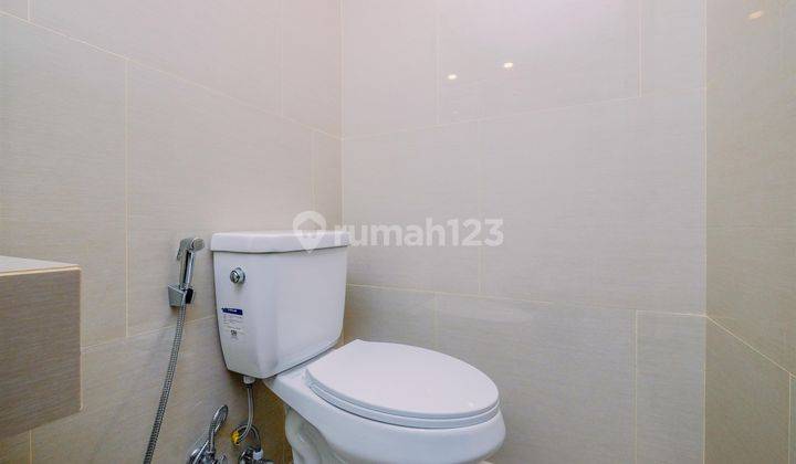 Studio, 2br Furnished Unfurnished At Vasaka Solterra Apartment By Travelio 5