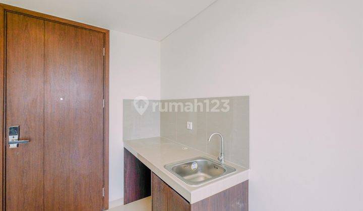 Studio, 2br Furnished Unfurnished At Vasaka Solterra Apartment By Travelio 7