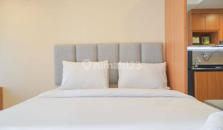 Studio, 2br Furnished Unfurnished At Vasaka Solterra Apartment By Travelio 10