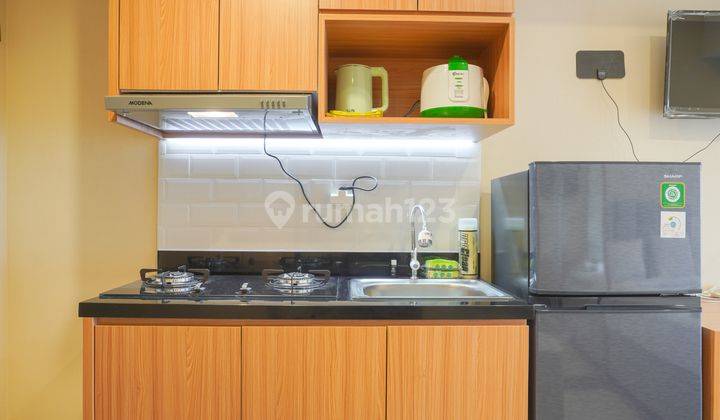 Studio, 2br Furnished Unfurnished At Vasaka Solterra Apartment By Travelio 14