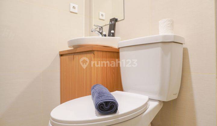 Studio, 2br Furnished Unfurnished At Vasaka Solterra Apartment By Travelio 17