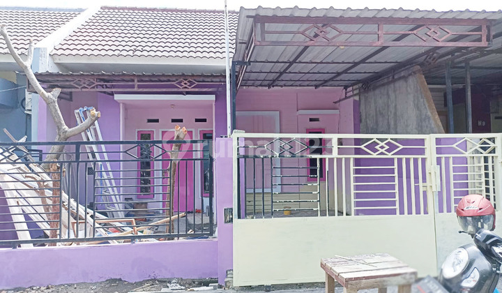 Unfurnished 2br House At Heavenland Park By Travelio Realty 2