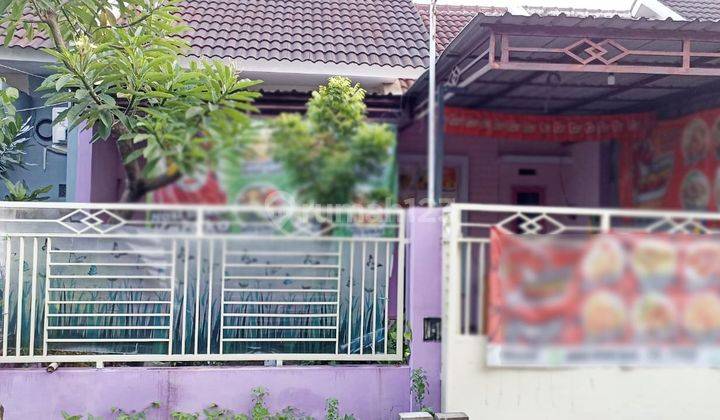 Unfurnished 2br House At Heavenland Park By Travelio Realty 3