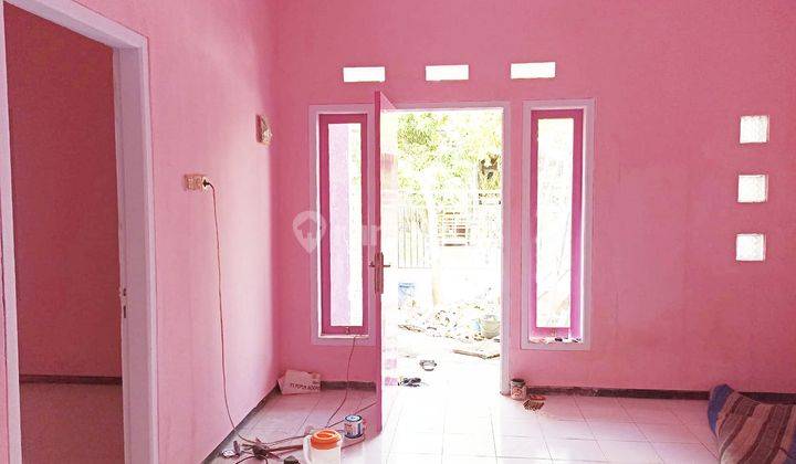 Unfurnished 2br House At Heavenland Park By Travelio Realty 5