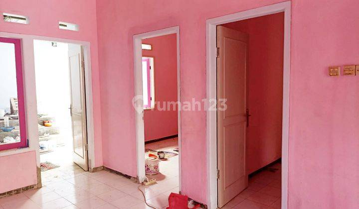Unfurnished 2br House At Heavenland Park By Travelio Realty 6