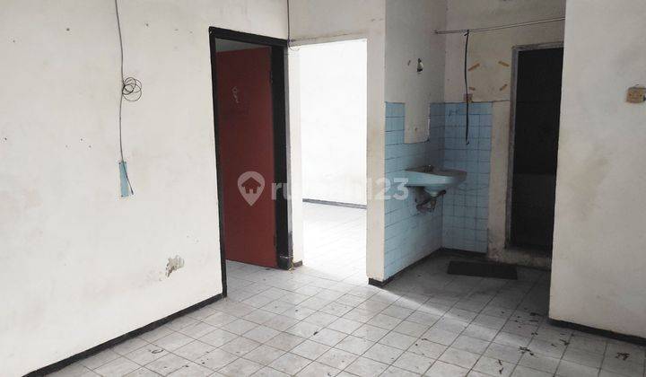 Unfurnished 4br House At Jambangan Baru By Travelio Realty 6