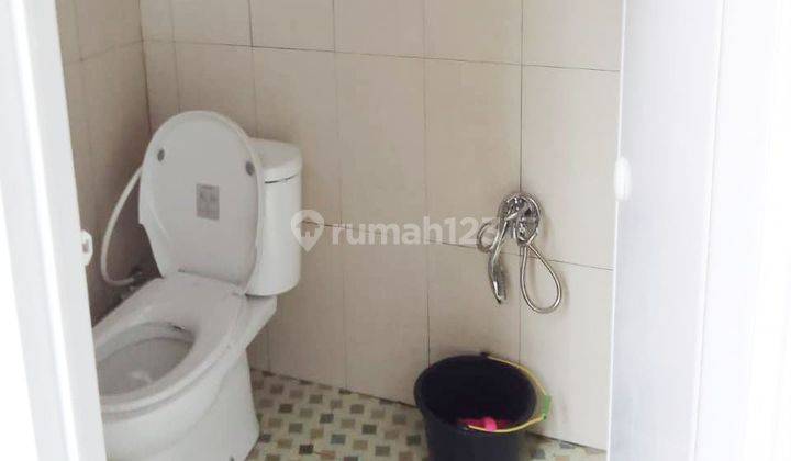 Unfurnished 1br House At Prima Swarga Residence By Travelio Realty 2
