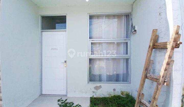 Unfurnished 1br House At Prima Swarga Residence By Travelio Realty 5
