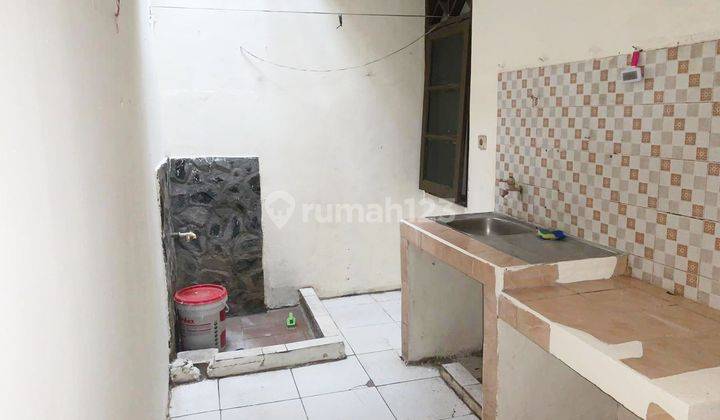 Unfurnished 2br 3br House At Villa Pamulang Mas By Travelio Realty 34