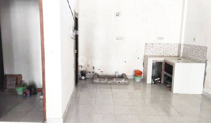 Ruko 1 Lantai Unfurnished At Kauman Asri Surabaya By Travelio Realty 5