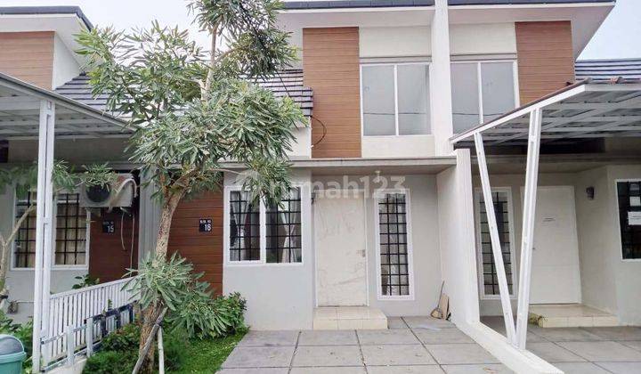 2br, 3br Unfurnished House At Kana Park Bsa Land By Travelio 12