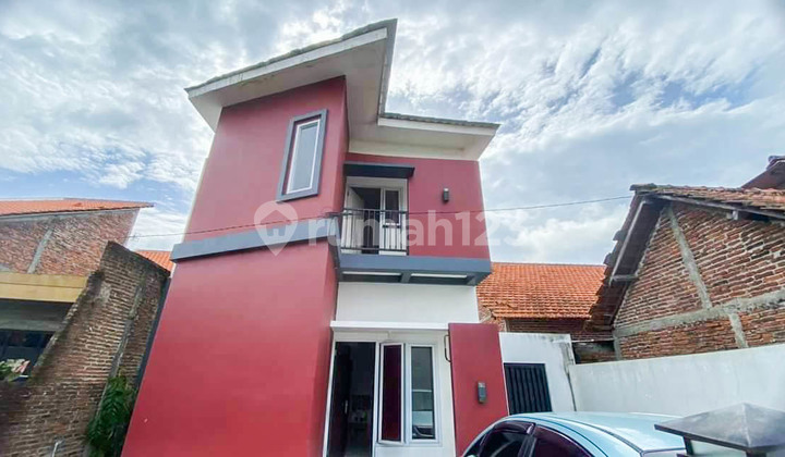 3br Unfurnished At Anggaswangi Sukodono By Travelio Realty 1