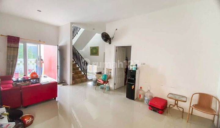 3br Unfurnished At Anggaswangi Sukodono By Travelio Realty 2