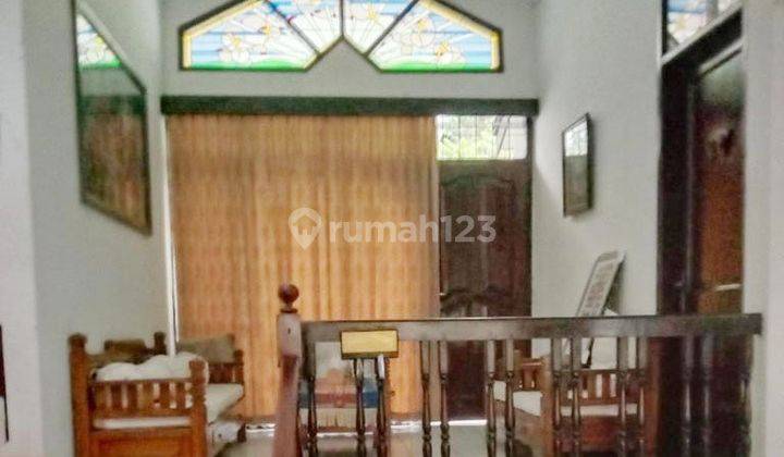 Best Deal 4BR House at Lembah Bajuri Bandung By Travelio 13
