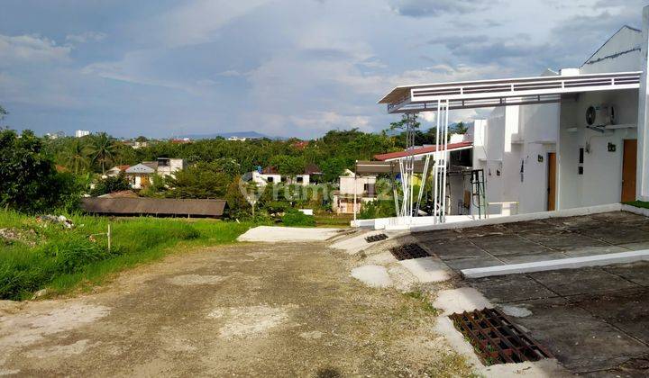 1br, 2br House At De Rain City Dramaga 2 By Travelio Realty 9