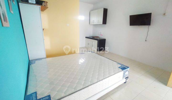 1br, 2br House At De Rain City Dramaga 2 By Travelio Realty 15