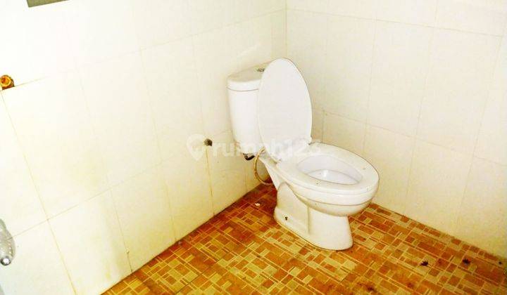 1br Unfurnished House At Perumahan Pesanggrahan Residence By Travelio Realty 8
