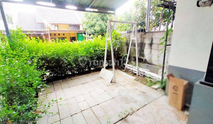 1br Unfurnished House At Perumahan Pesanggrahan Residence By Travelio Realty 11