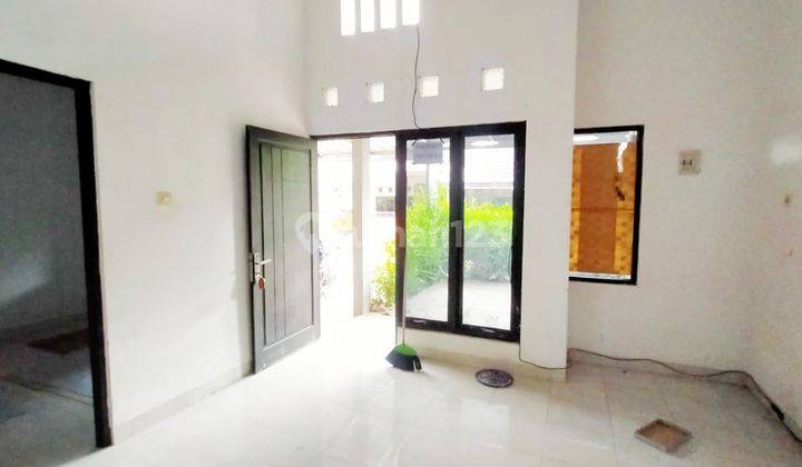 1br Unfurnished House At Perumahan Pesanggrahan Residence By Travelio Realty 12